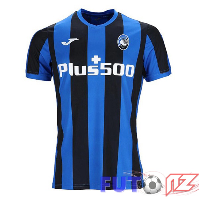 Camiseta Atalanta Primera Azul 22/23