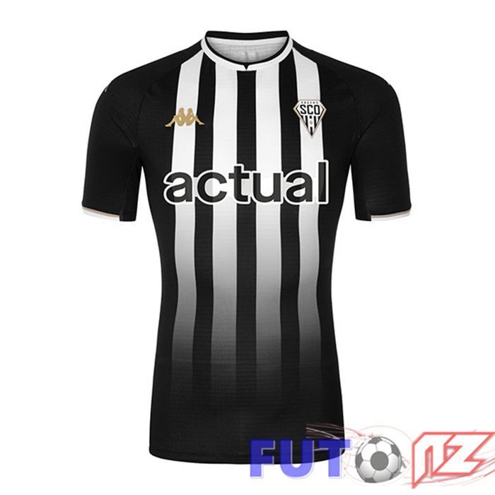 Camiseta Angers SCO Primera 21/22
