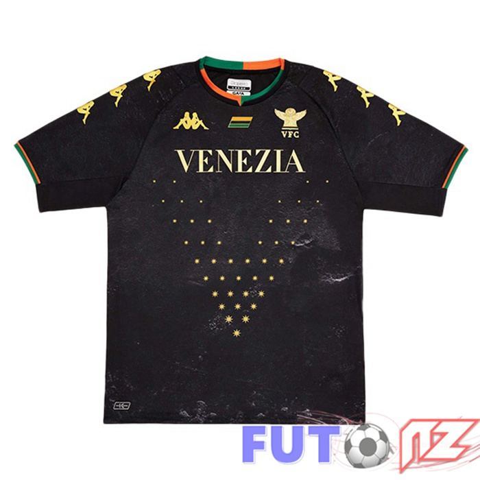 Camiseta Venise FC Primera 21/22