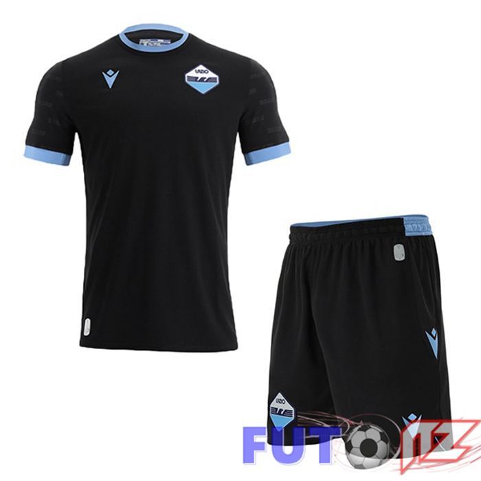 Camiseta SS Lazio Ninos Tercera 21/22