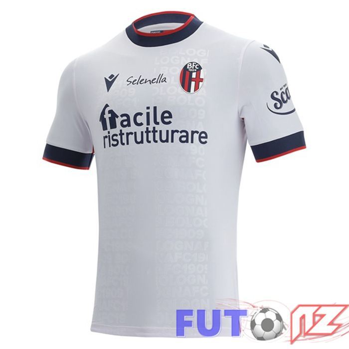 Camiseta Bologne Segunda 21/22