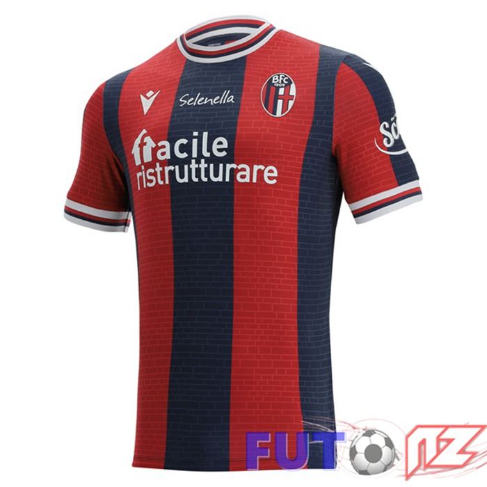 Camiseta Bologne Primera 21/22