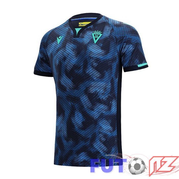 Camiseta Cadiz CF Segunda 21/22