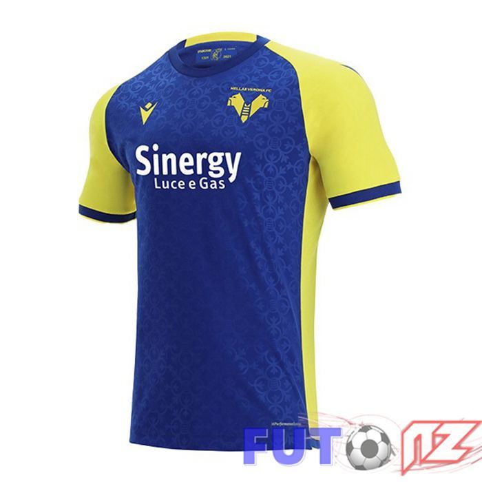 Camiseta Hellas Verone Primera 21/22