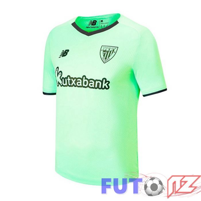 Camiseta Athletic Bilbao Segunda 21/22