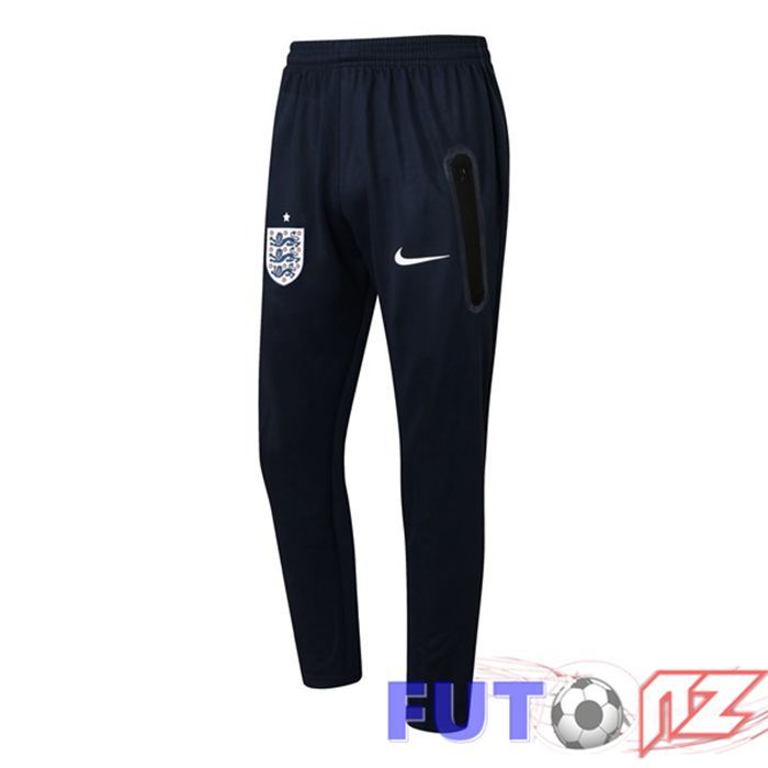 Pantalon Entrenamiento Inglaterra Azul Royal 2022/2023