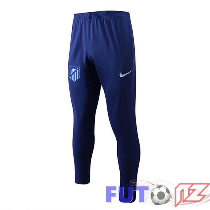 Pantalon Entrenamiento Atletico Madrid Azul 2022/2023