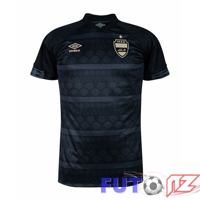 Camiseta Nacional Irak Tercera 21/22 Camiseta Nacional Irak Tercera 21/22