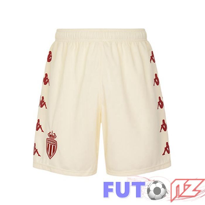 Cortos de Futbol AS Monaco Tercera 2021/2022