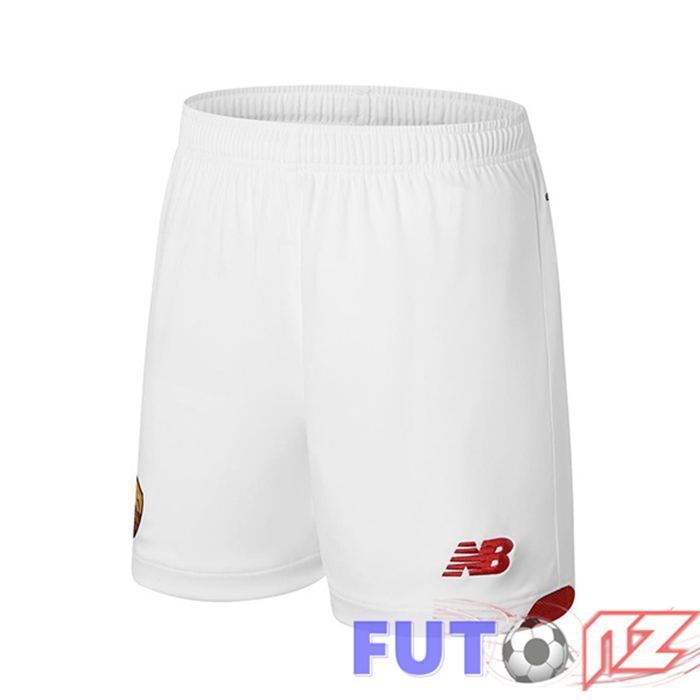 Cortos de Futbol AS Roma Segunda 2021/2022