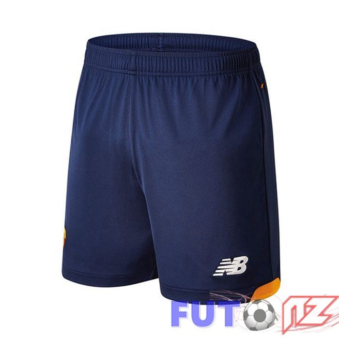 Cortos de Futbol AS Roma Cuatro 2021/2022