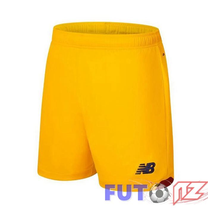 Cortos de Futbol AS Roma Tercera 2021/2022