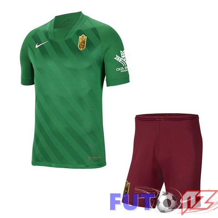 Camiseta Granada CF Ninos Tercera 21/22