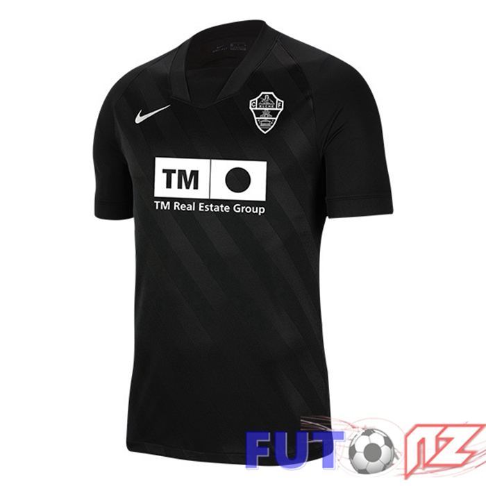 Camiseta Elche CF Segunda 21/22