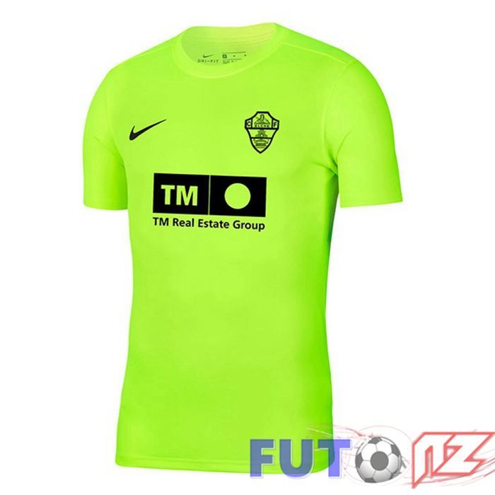 Camiseta Elche CF Tercera 21/22