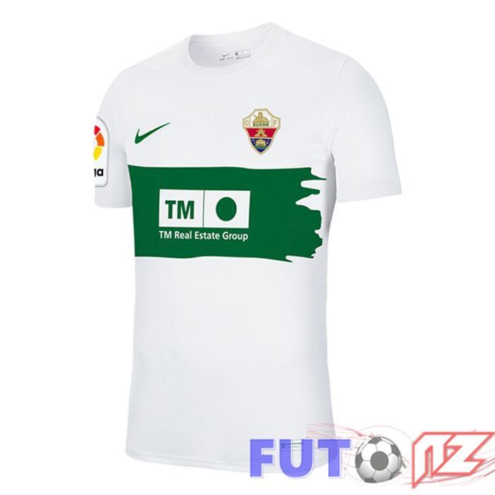 Camiseta Elche CF Primera 21/22