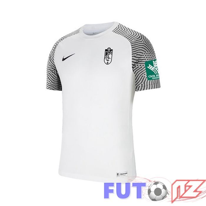 Camiseta Granada CF Segunda 21/22