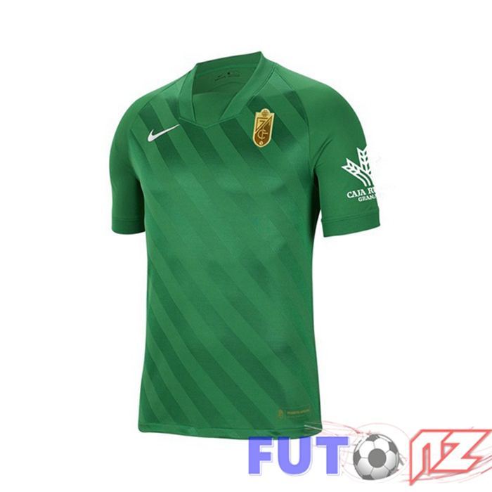 Camiseta Granada CF Tercera 21/22