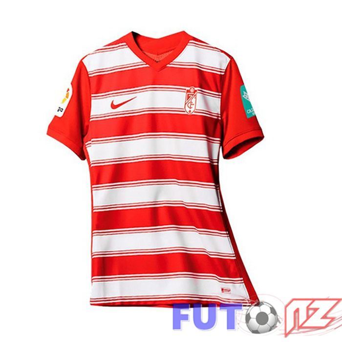 Camiseta Granada CF Primera 21/22