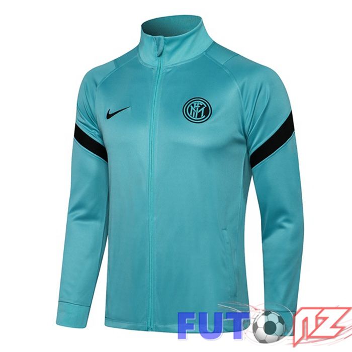 Chaquetas Futbol Inter Milan Azul 2021/2022