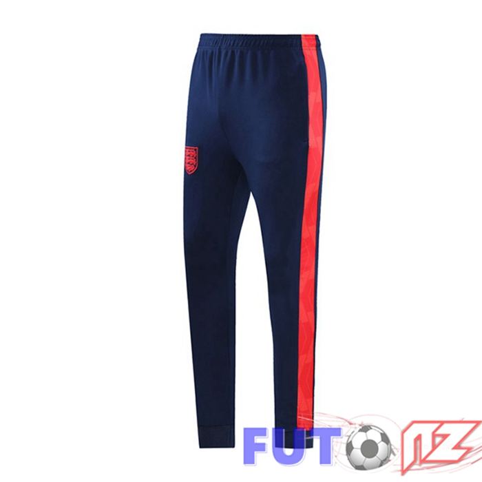 Pantalon Entrenamiento Inglaterra Azul Royal 2021/2022