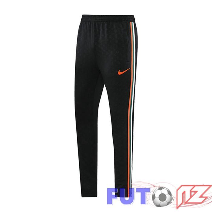 Pantalon Entrenamiento FC Liverpool Negro 2021/2022
