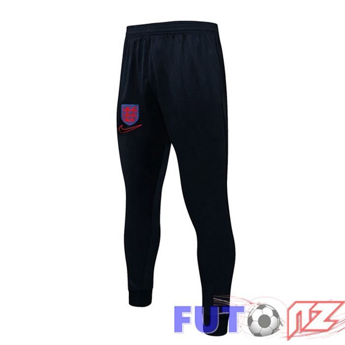 Pantalon Entrenamiento Inglaterra Azul Royal 2021/2022