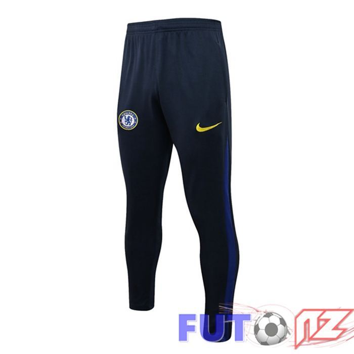 Pantalon Entrenamiento FC Chelsea Azul 2021/2022