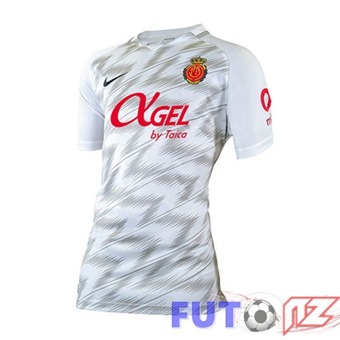 Camiseta RCD Mallorca Segunda 21/22
