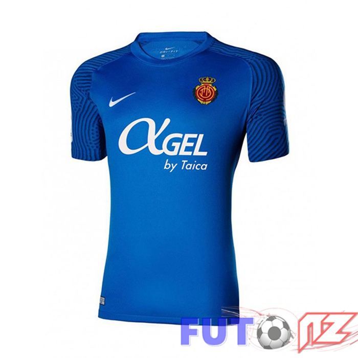 Camiseta RCD Mallorca Tercera 21/22