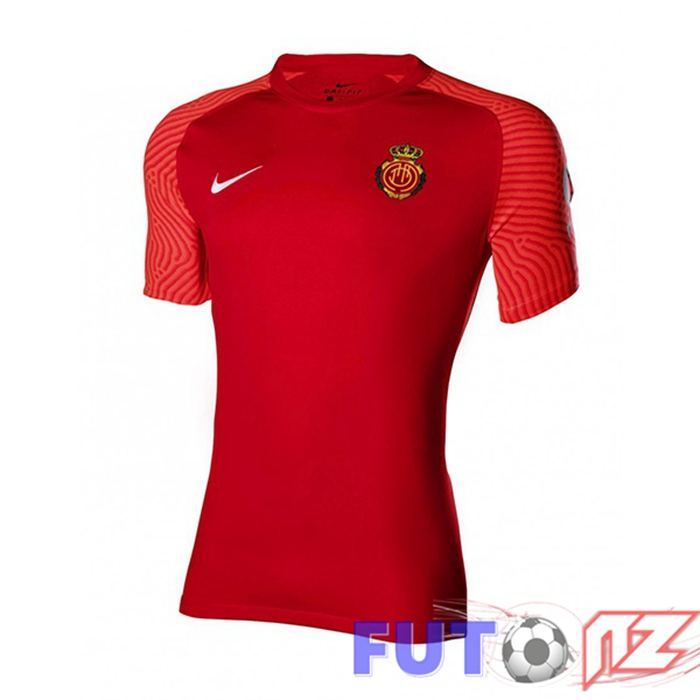 Camiseta RCD Mallorca Primera 21/22
