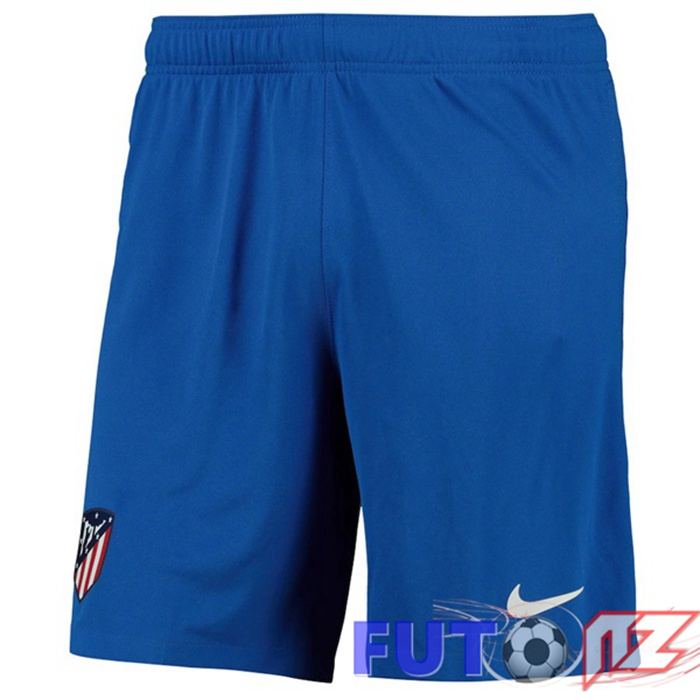 Cortos de Futbol Atletico Madrid Primera 2021/2022