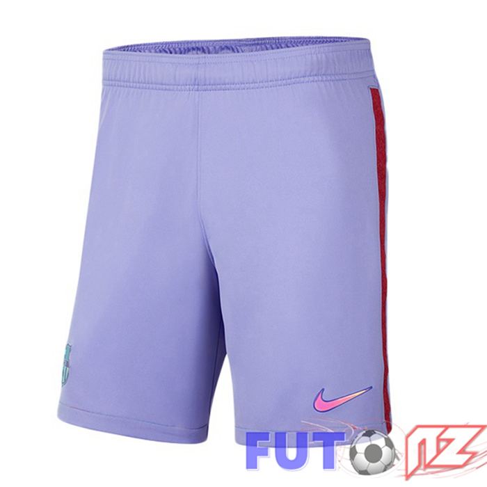 Cortos de Futbol FC Barcelona Segunda 2021/2022