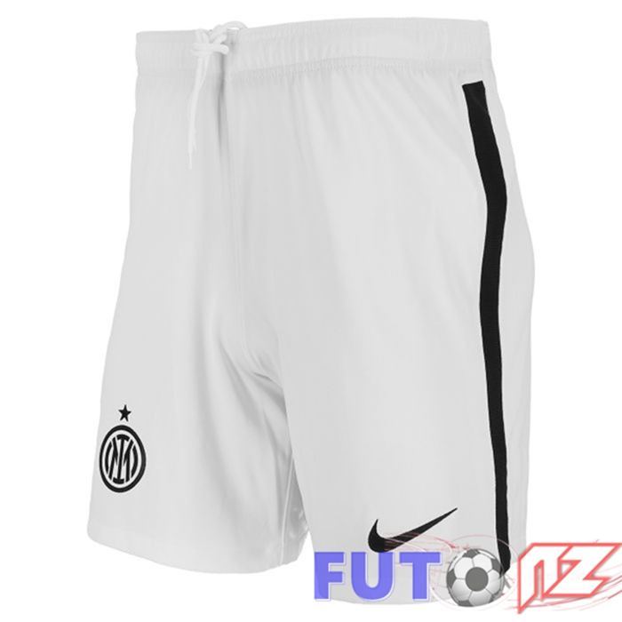 Cortos de Futbol Inter Milan Segunda 2021/2022