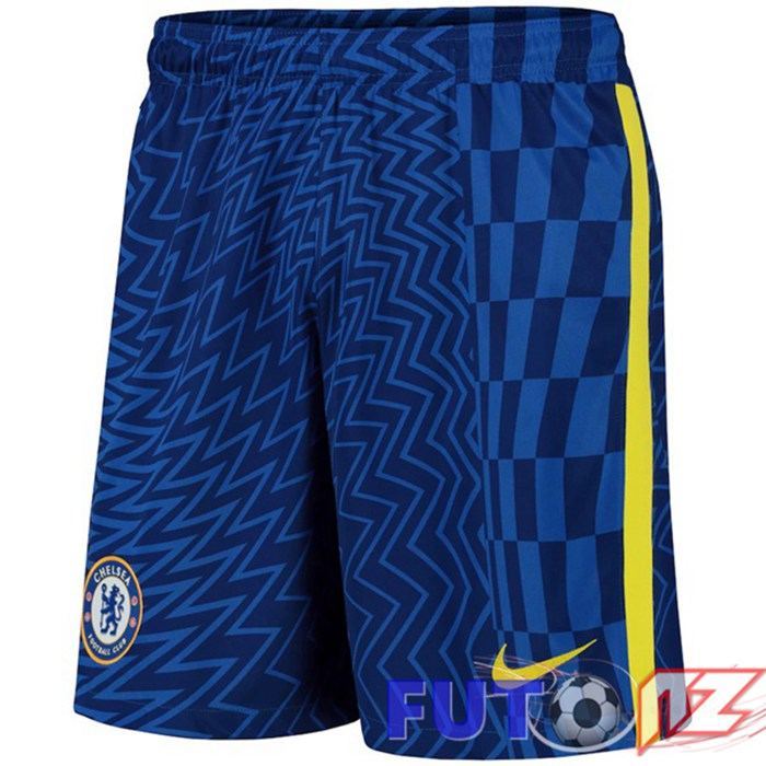 Cortos de Futbol FC Chelsea Primera 2021/2022
