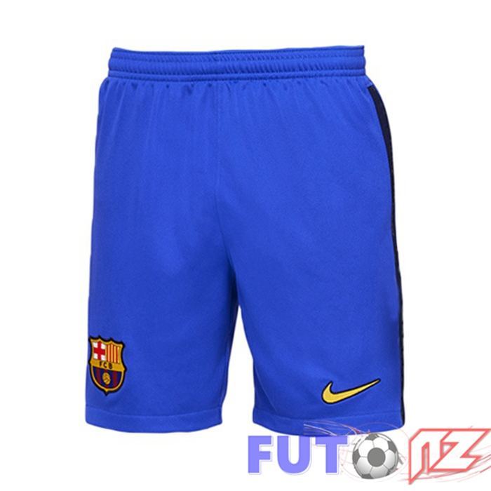Cortos de Futbol FC Barcelona Tercera 2021/2022
