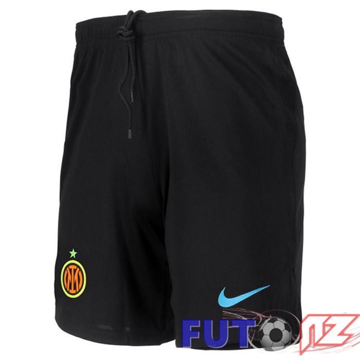 Cortos de Futbol Inter Milan Tercera 2021/2022