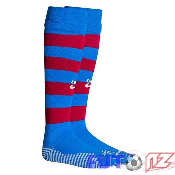 Calcetines De Futbol FC Barcelona Primera 2021/2022