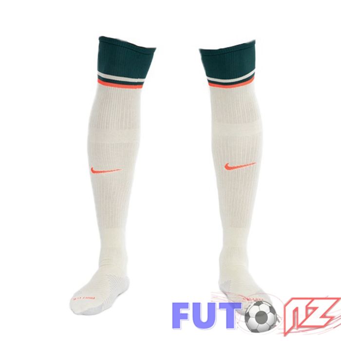 Calcetines De Futbol FC Liverpool Segunda 2021/2022