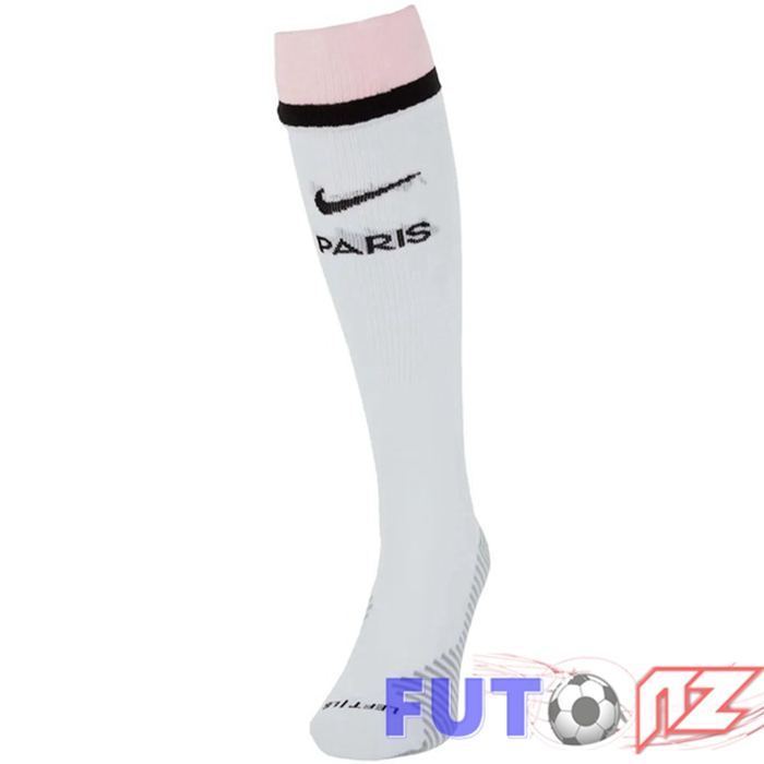 Calcetines De Futbol Paris PSG Segunda 2021/2022