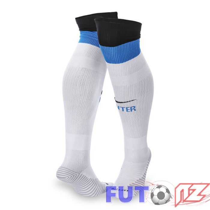 Calcetines De Futbol Inter Milan Segunda 2021/2022