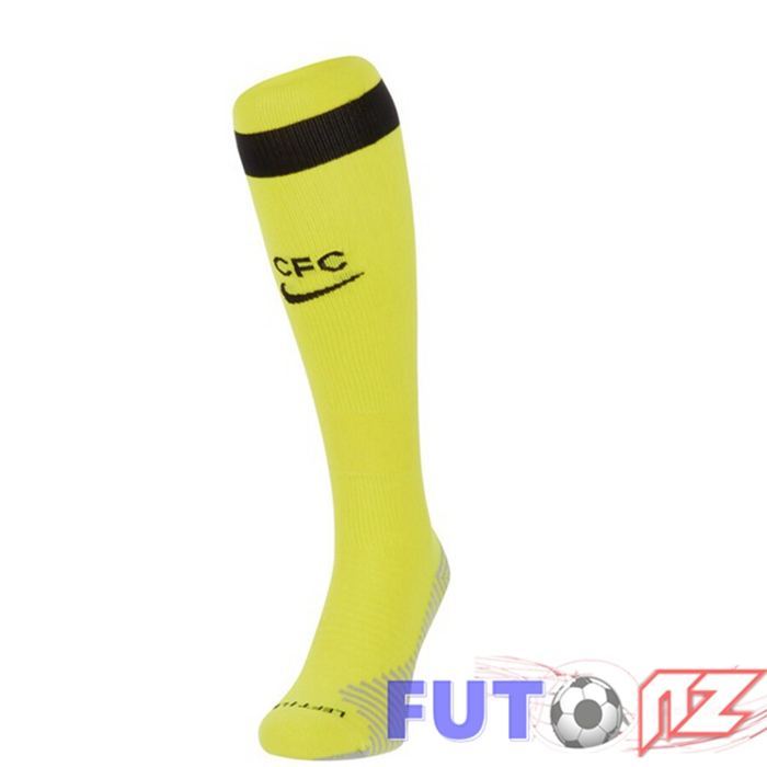 Calcetines De Futbol FC Chelsea Segunda 2021/2022