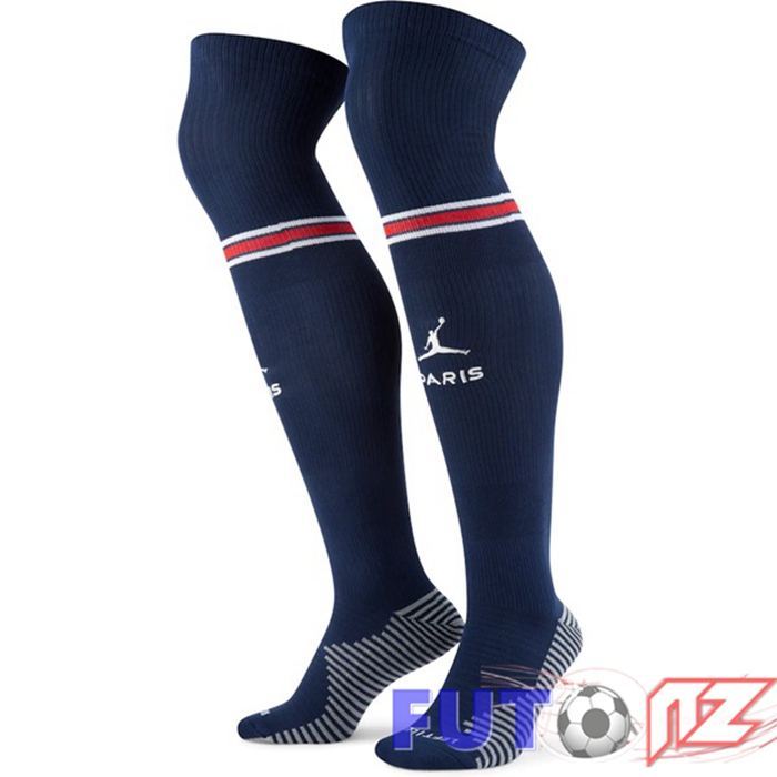 Calcetines De Futbol Paris PSG Primera 2021/2022