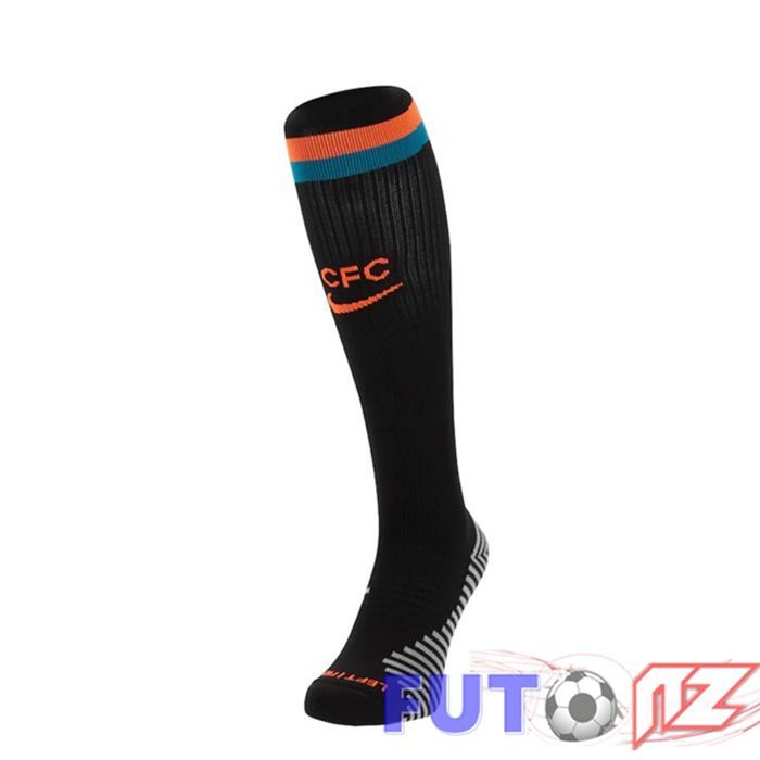 Calcetines De Futbol FC Chelsea Tercera 2021/2022