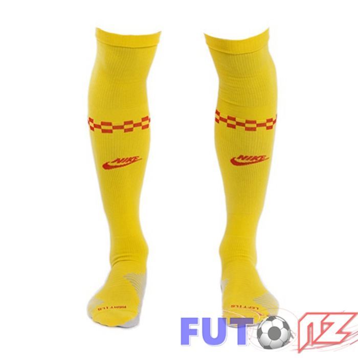 Calcetines De Futbol FC Liverpool Tercera 2021/2022
