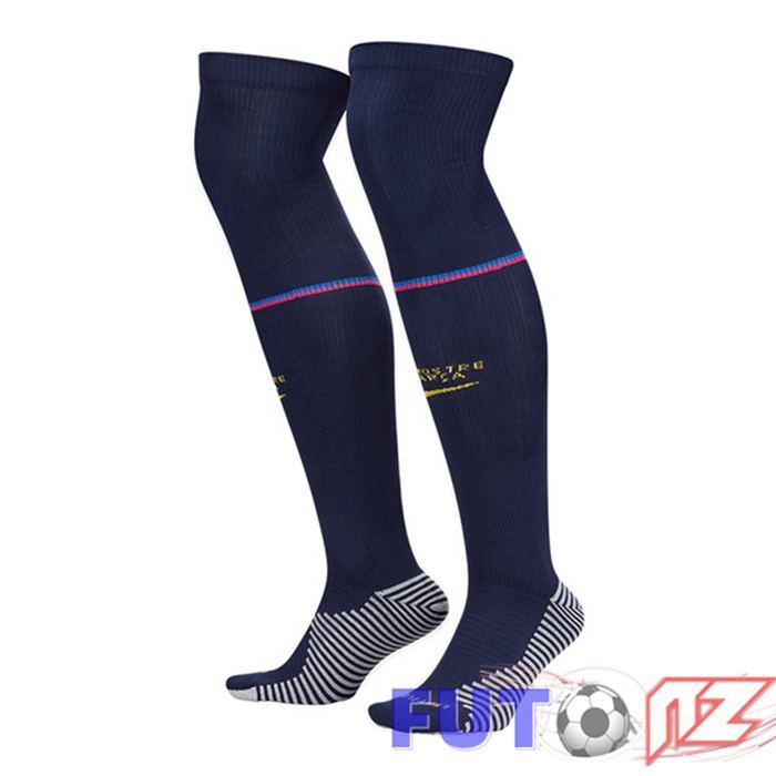 Calcetines De Futbol FC Barcelona Tercera 2021/2022