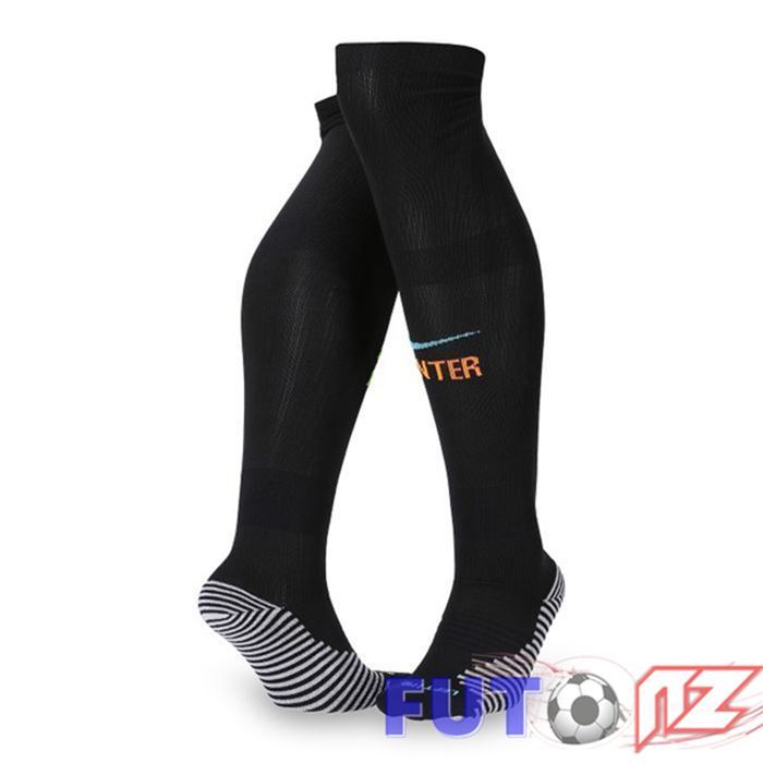 Calcetines De Futbol Inter Milan Tercera 2021/2022