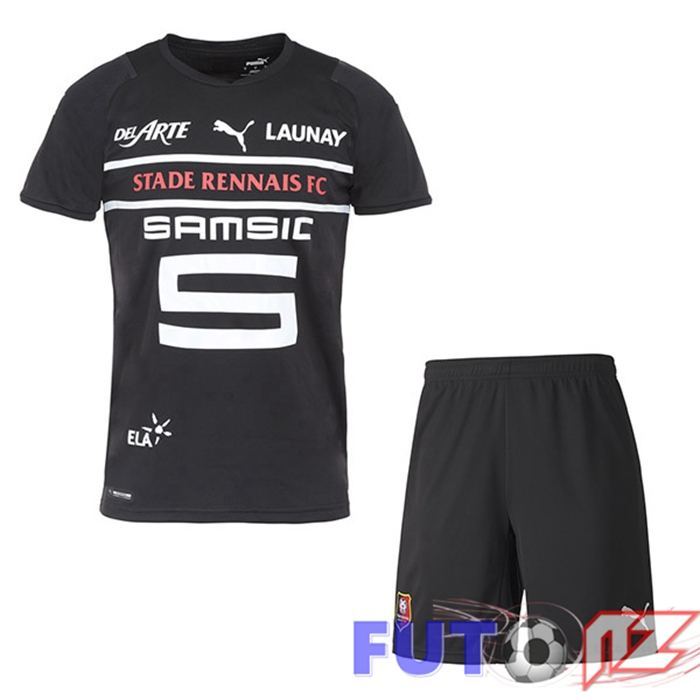 Camiseta Estadio Renais Ninos Tercera 21/22 Camiseta Estadio Renais Ninos Tercera 21/22