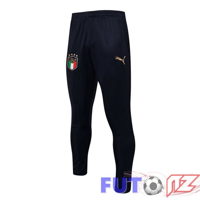Pantalon Entrenamiento Italia Azul Royal 2021/2022