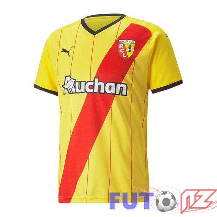 Camiseta RC Lens Primera 21/22